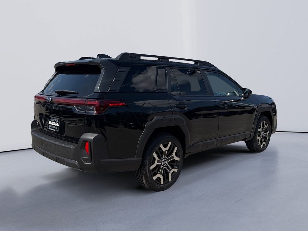 New 2026 Subaru Outback Touring XT SUV