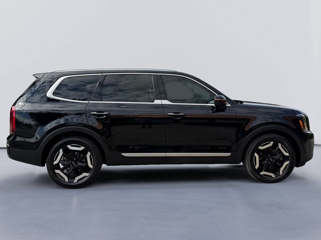 Used 2023 Kia Telluride S SUV