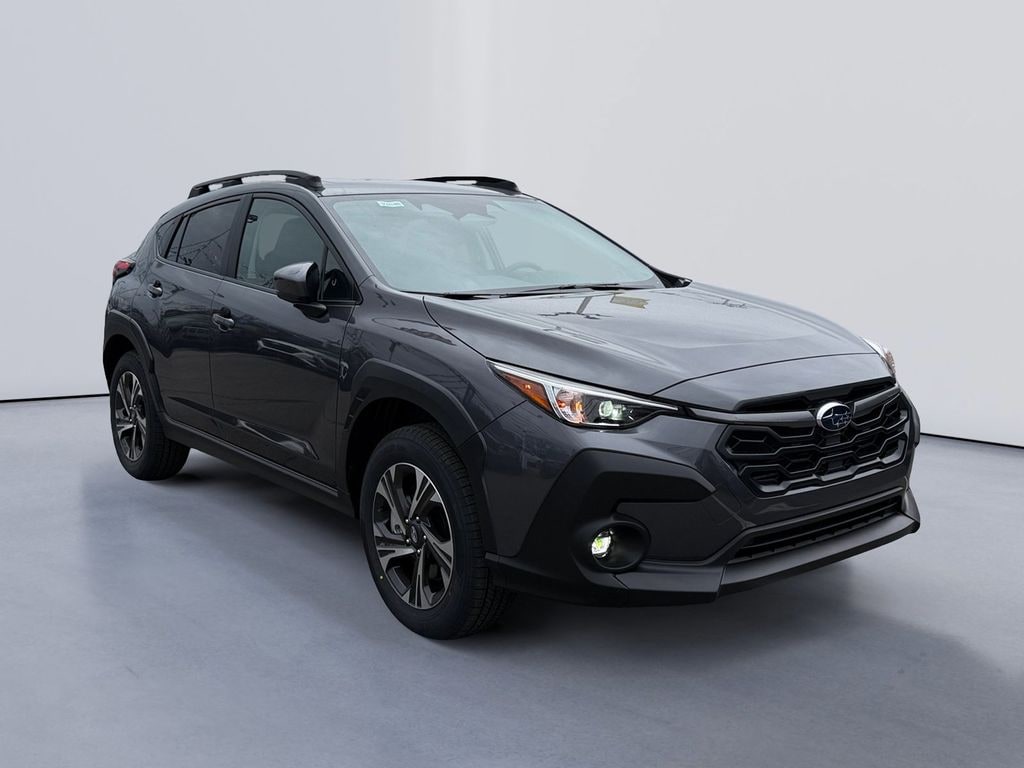 New 2026 Subaru Crosstrek Premium SUV
