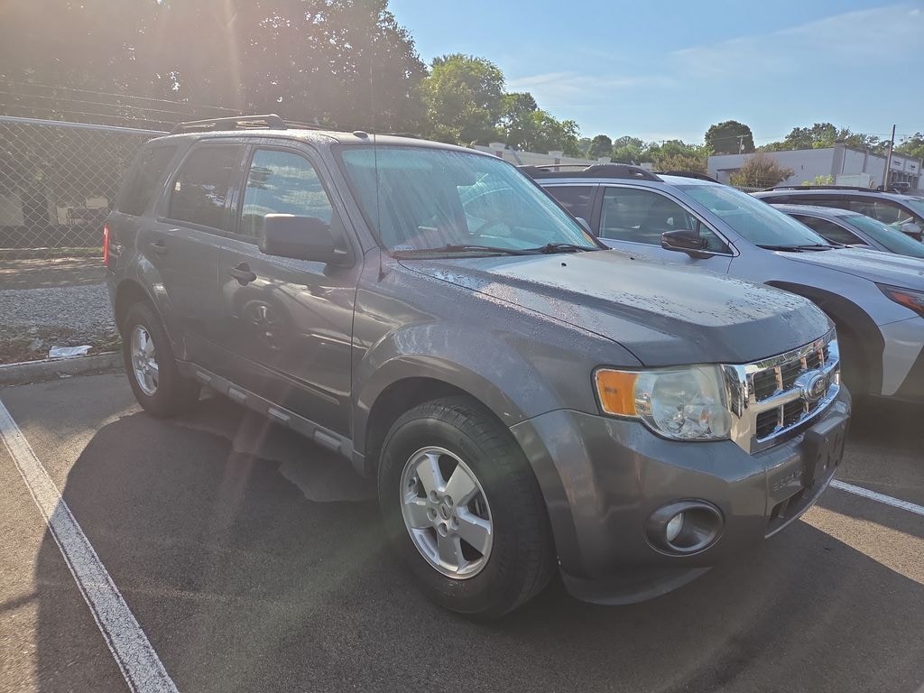 Used 2012 Ford Escape XLT SUV