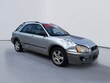 Subaru Impreza Outback Sport