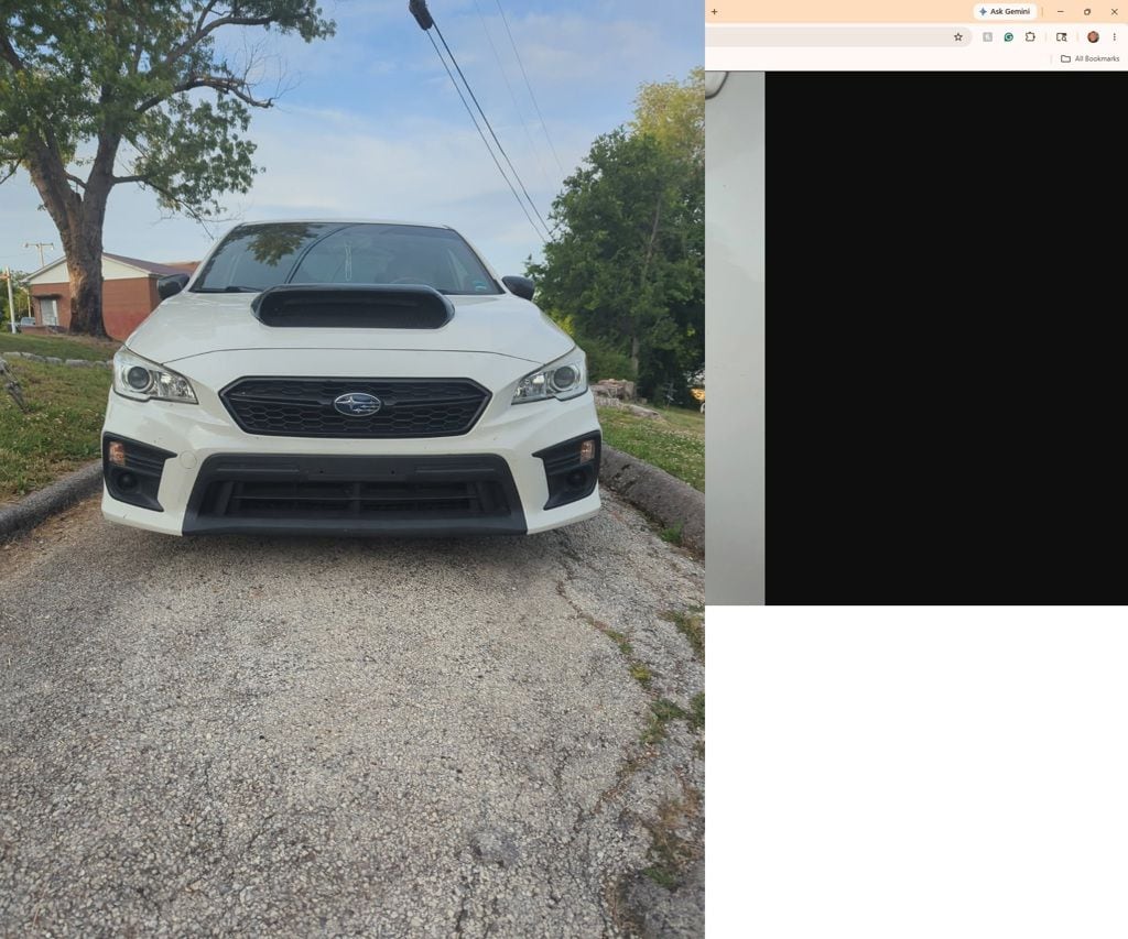 Used 2020 Subaru WRX Base Sedan