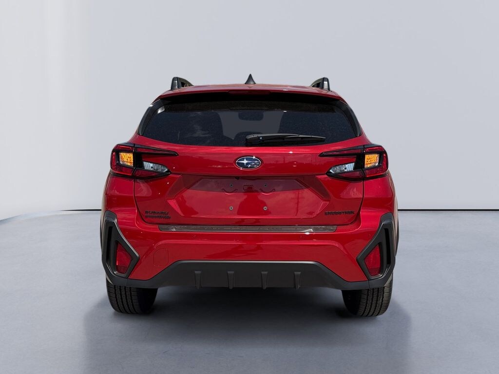 New 2026 Subaru Crosstrek Limited SUV