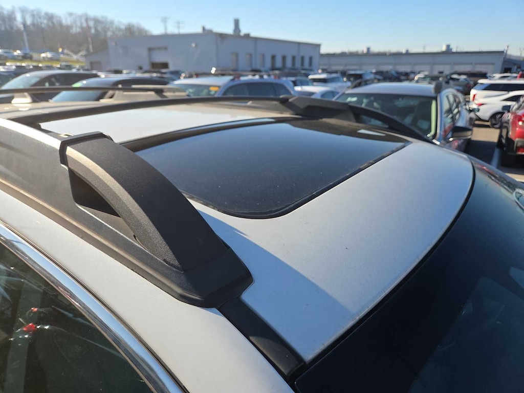 Certified 2024 Subaru Outback Limited XT SUV