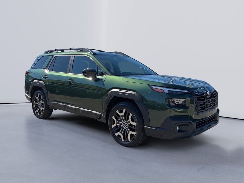 New 2026 Subaru Outback Touring XT SUV