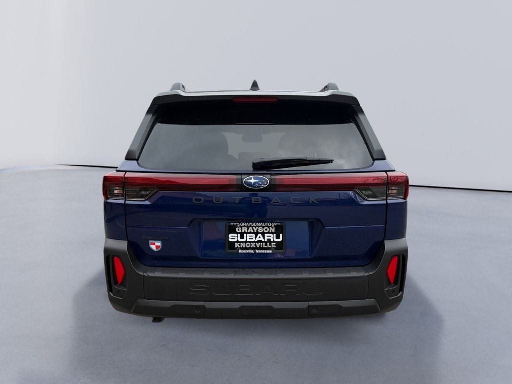 New 2026 Subaru Outback Limited SUV