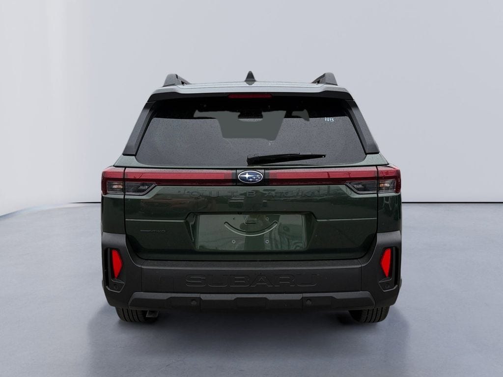 New 2026 Subaru Outback Limited SUV