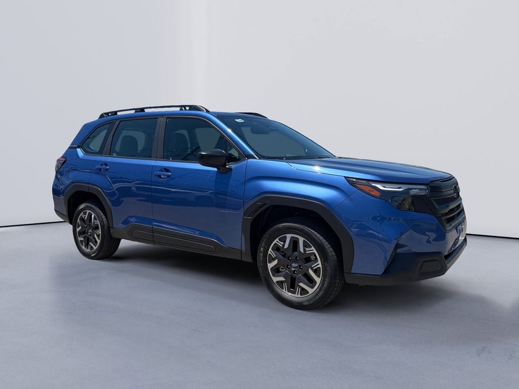 2026 Subaru Forester -'s photo