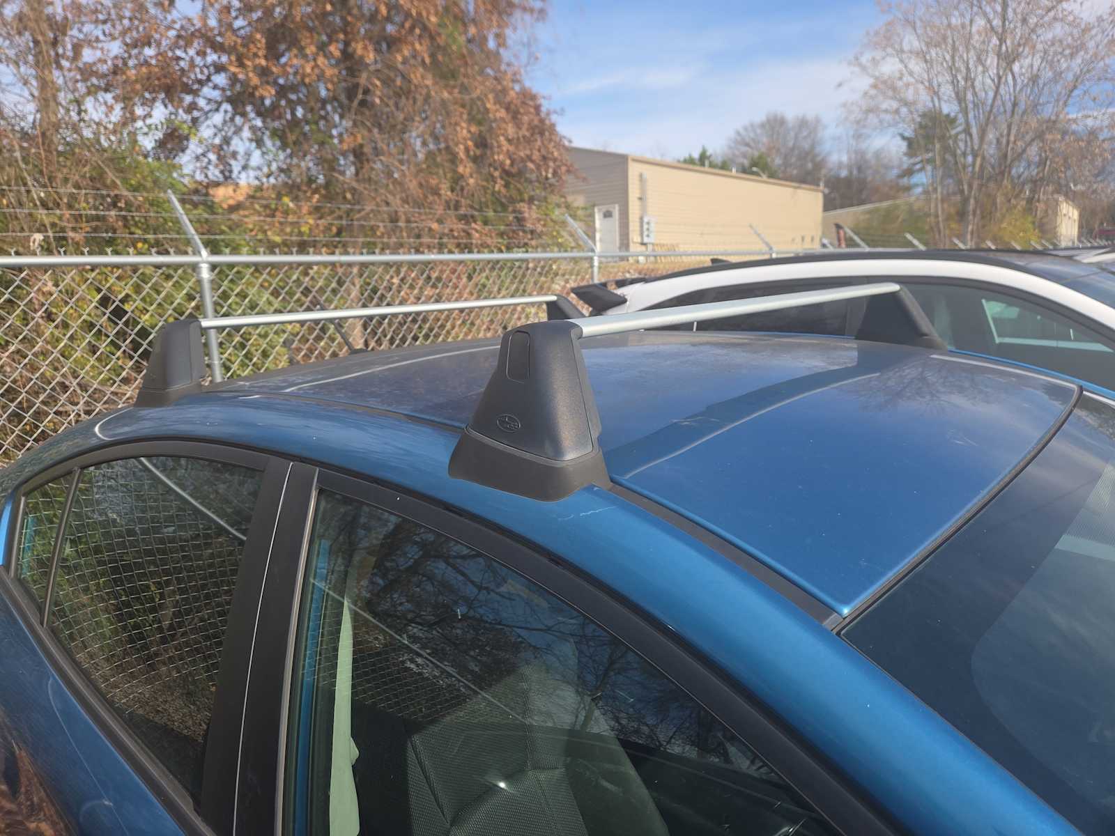 2019 Subaru Impreza 2.0i photo 2