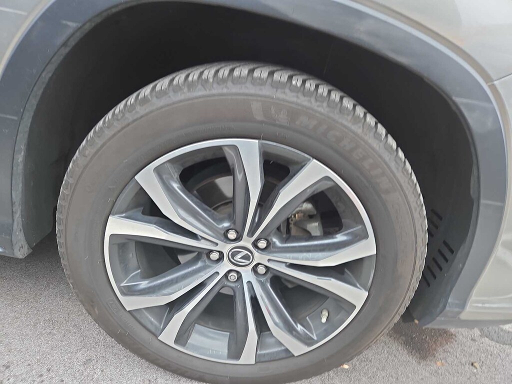 Used 2019 Lexus RX 350 SUV