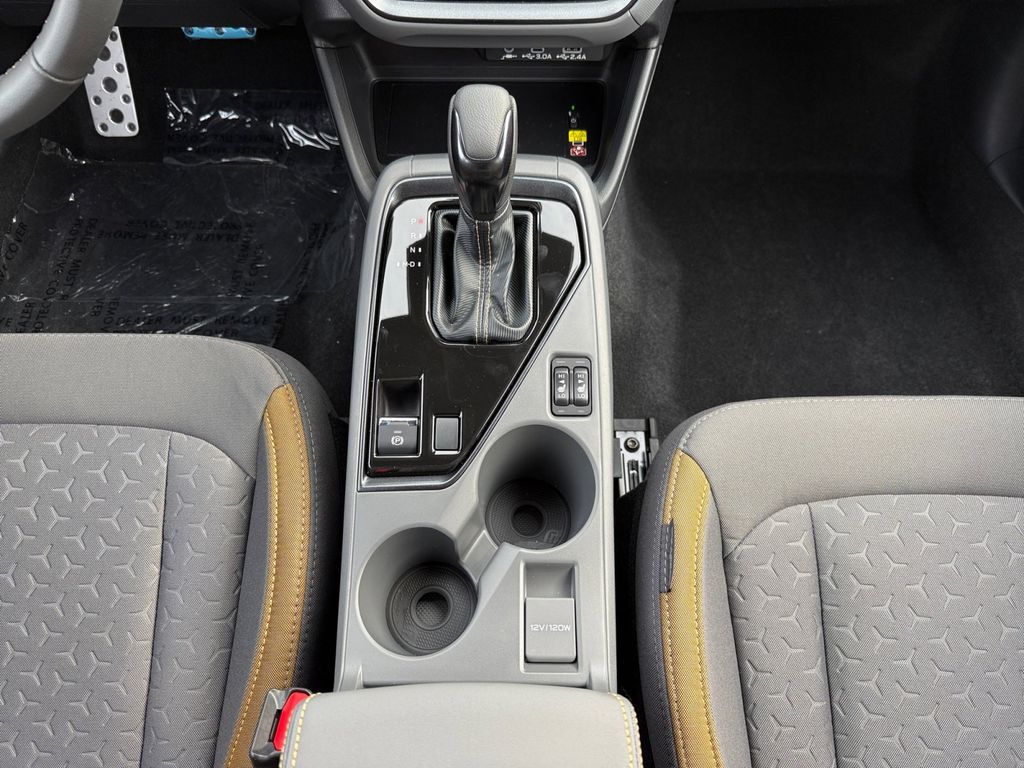 2026 Subaru Crosstrek Sport - Photo 15