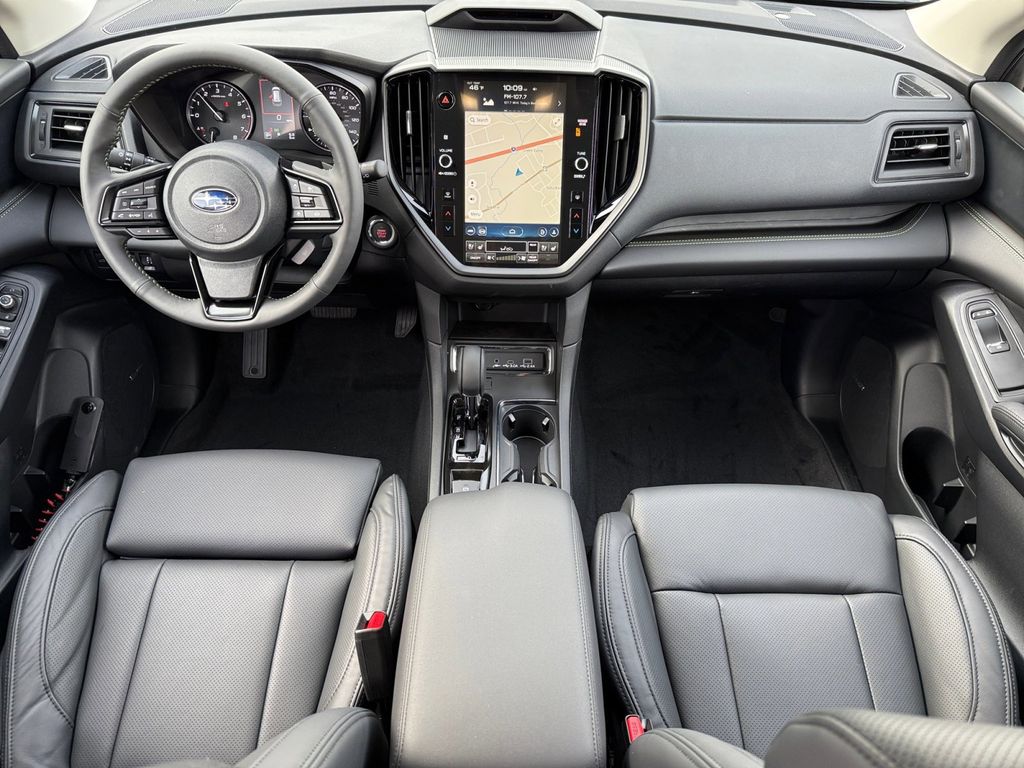 2026 Subaru Ascent Onyx Edition-Touring - Photo 12