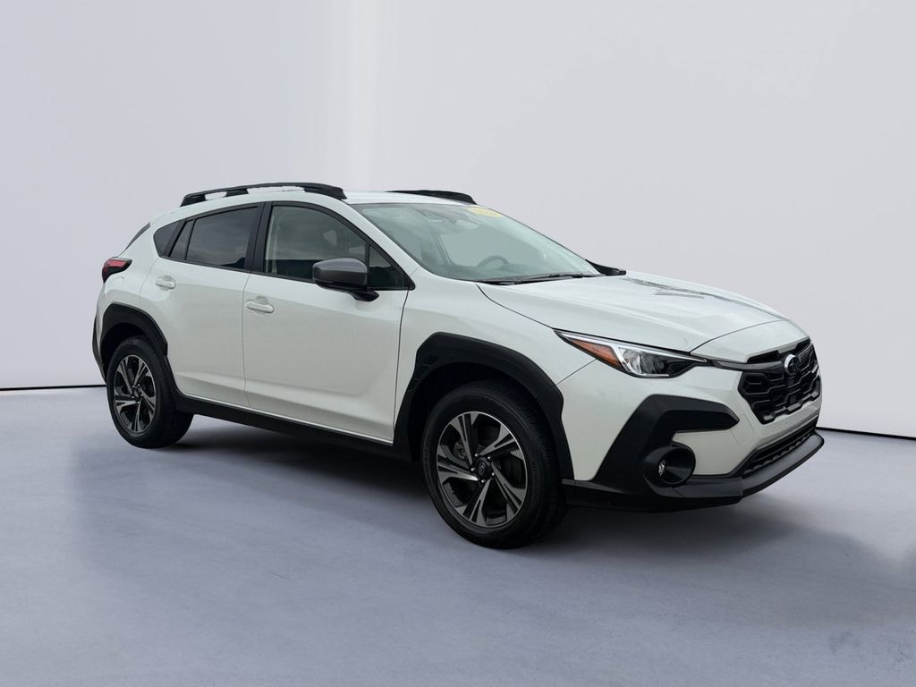 Used 2024 Subaru Crosstrek Premium SUV