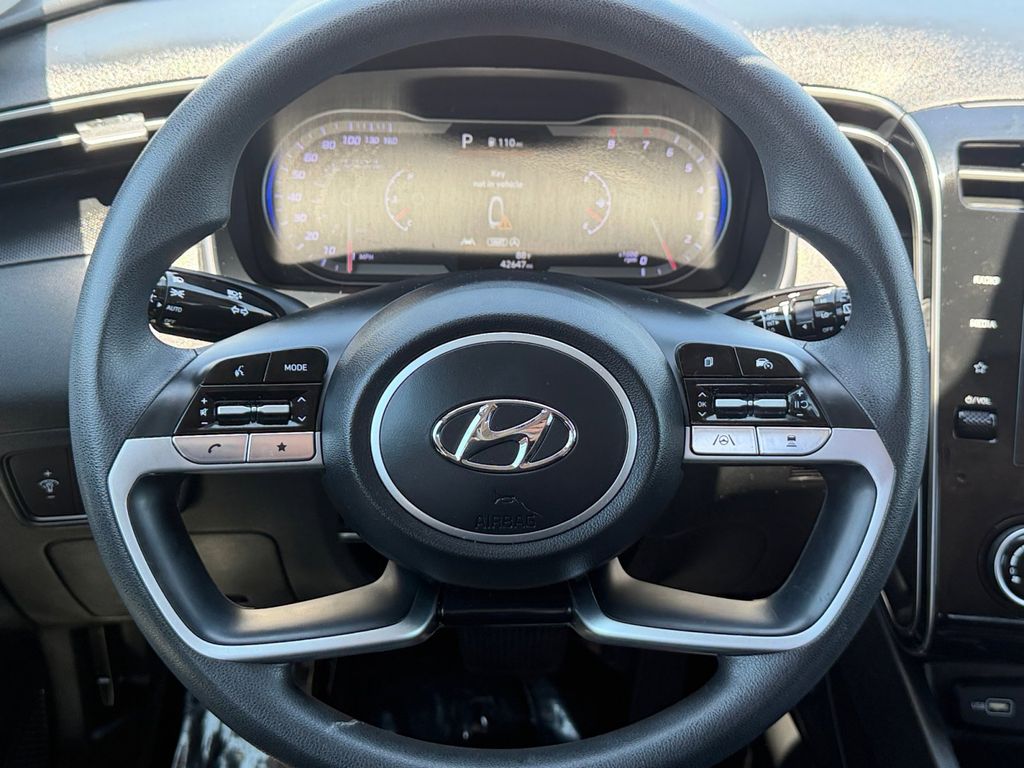 2023 Hyundai Tucson SEL - Photo 11