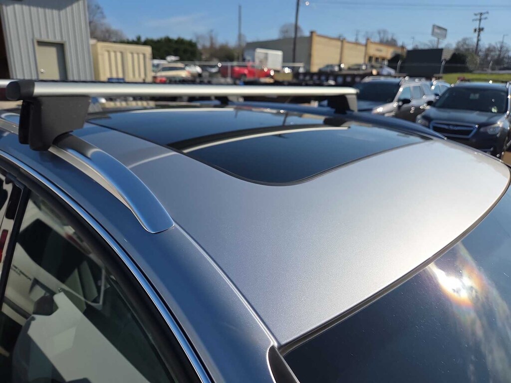 Used 2016 Audi Q5 Prestige SUV