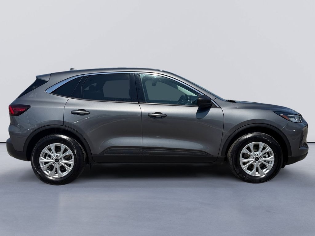 Used 2024 Ford Escape Active SUV