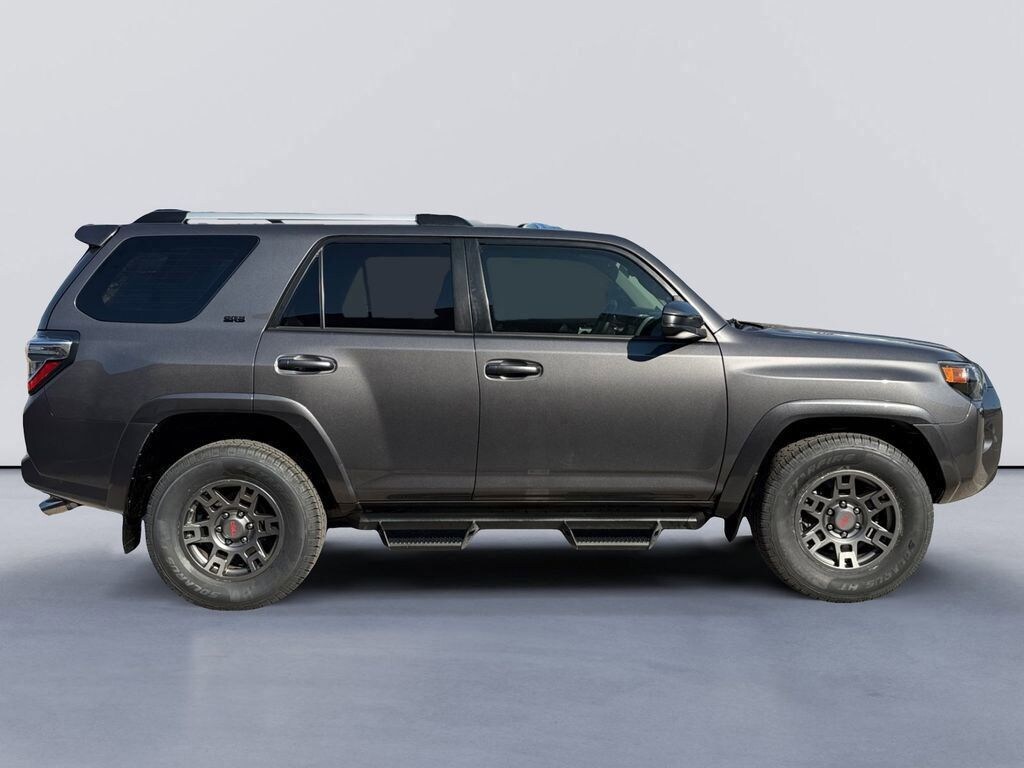 Used 2020 Toyota 4Runner SR5 Premium SUV