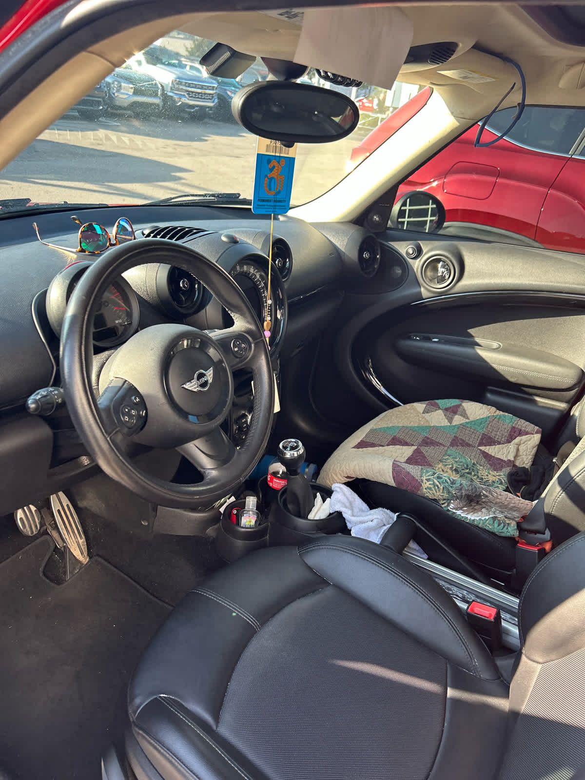 2016 Mini Countryman S ALL4 photo 2