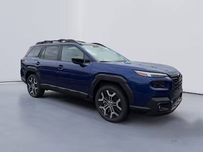 Featured new 2026 Subaru Outback Touring XT SUV for sale in Knoxville, TN