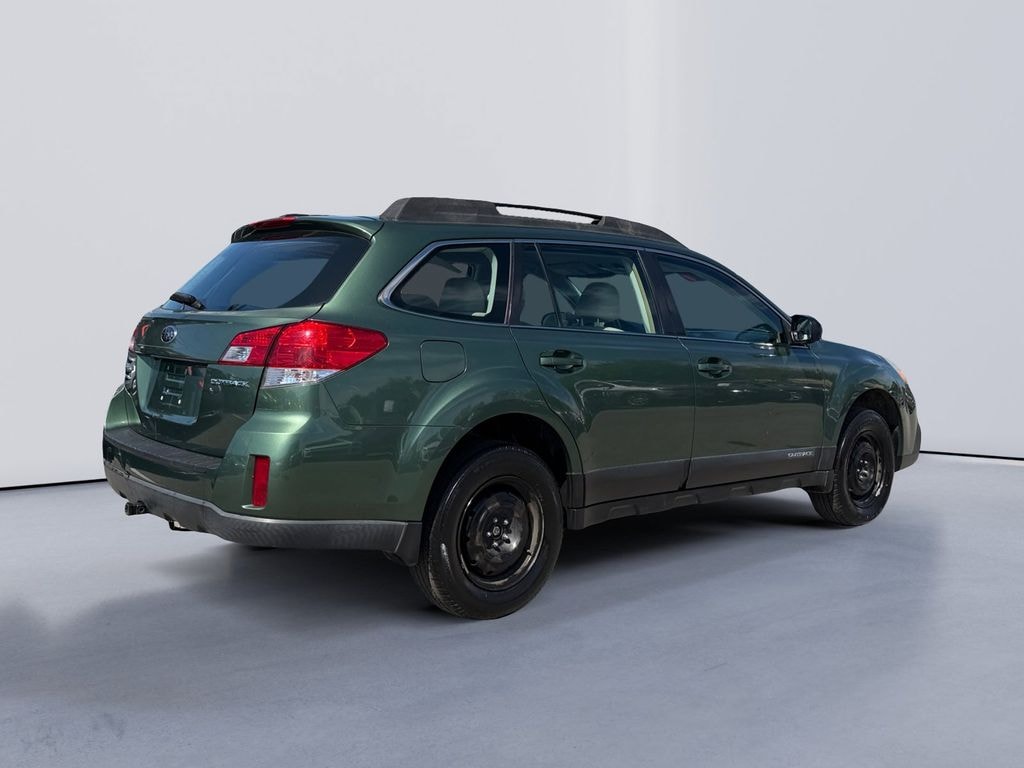 Used 2013 Subaru Outback 2.5i SUV