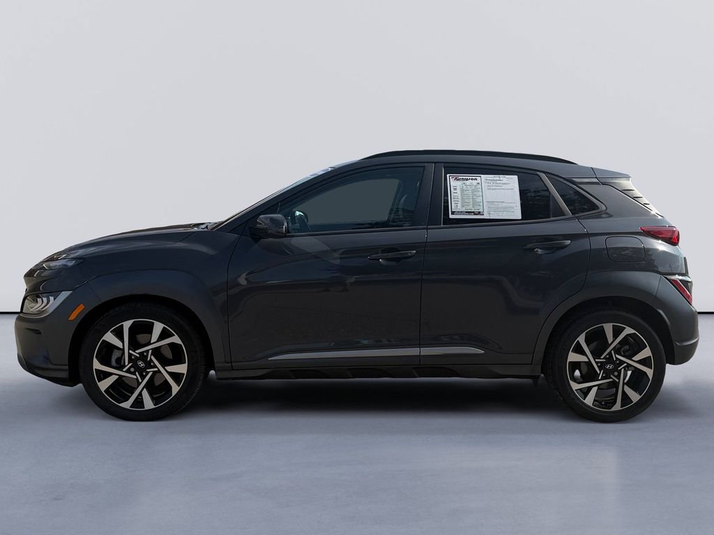 2023 Hyundai Kona Limited - Photo 6