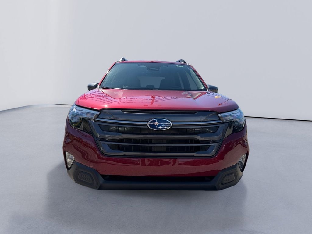 2026 Subaru Forester Premium - Photo 8
