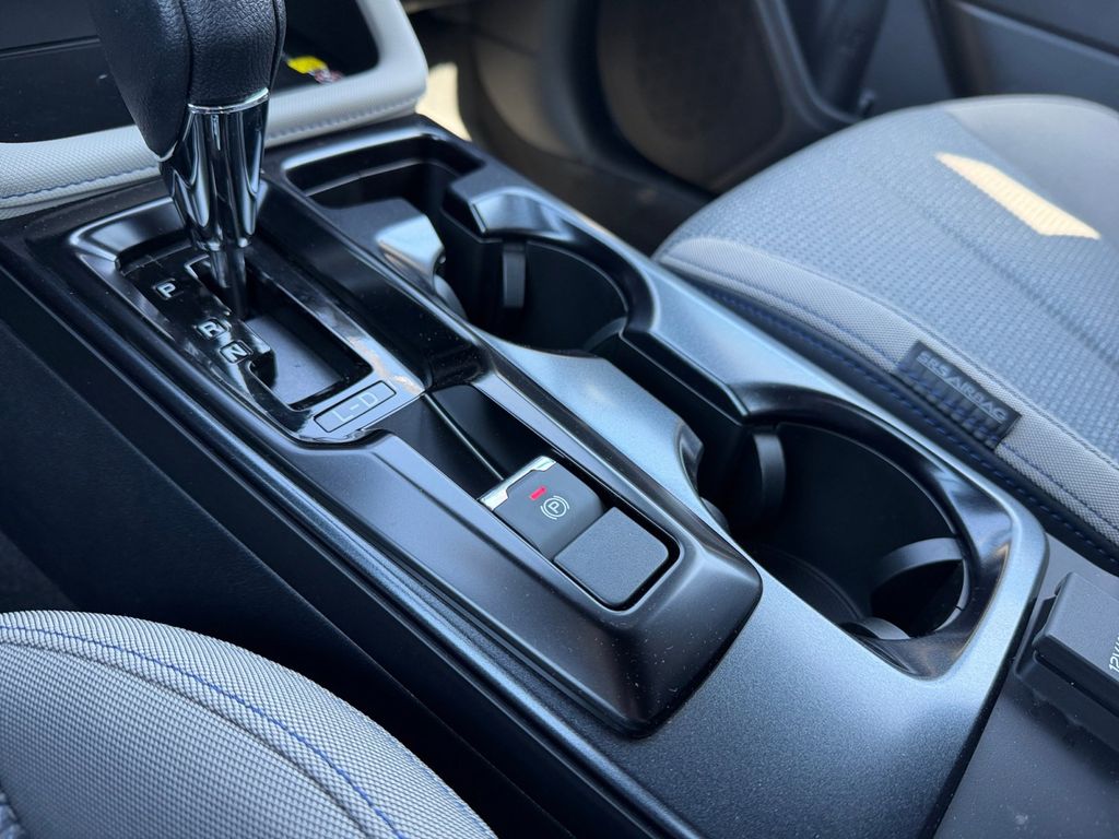 2026 Subaru Forester Premium - Photo 23