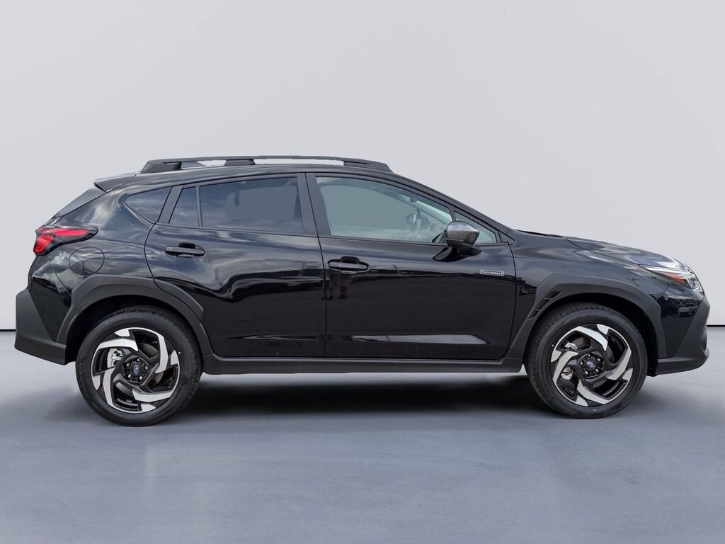 New 2026 Subaru Crosstrek Limited Hybrid SUV