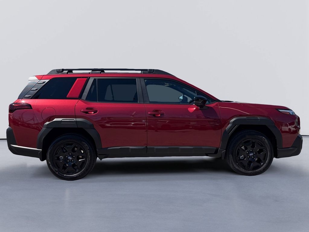 New 2026 Subaru Outback Limited SUV