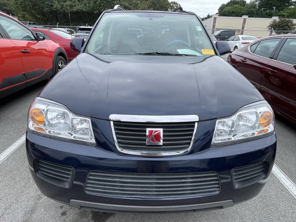 Used 2007 Saturn VUE V6 SUV