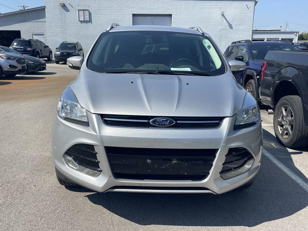 Used 2014 Ford Escape Titanium SUV