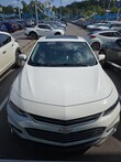 Chevrolet Malibu Hybrid