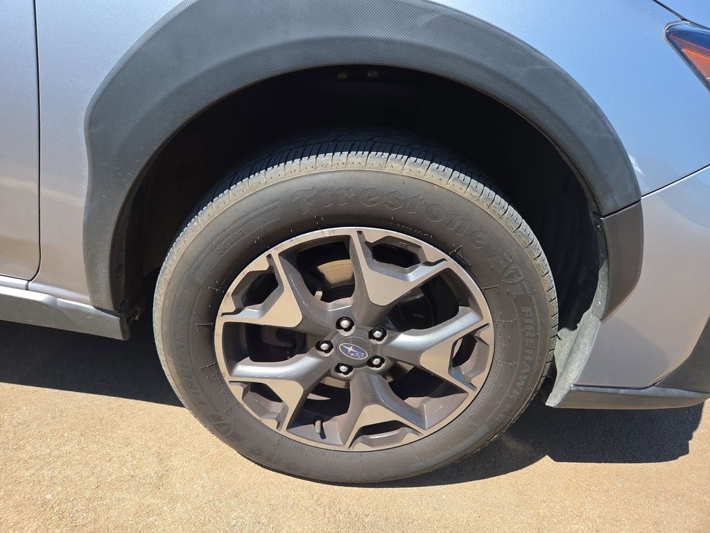 Used 2019 Subaru Crosstrek 2.0i SUV
