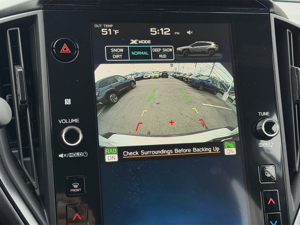 2026 Subaru Crosstrek Wilderness - Photo 27