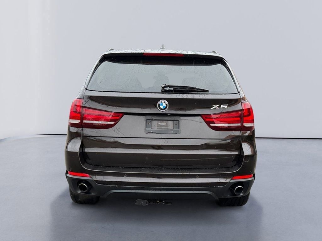 Used 2015 BMW X5 xDrive35i SUV