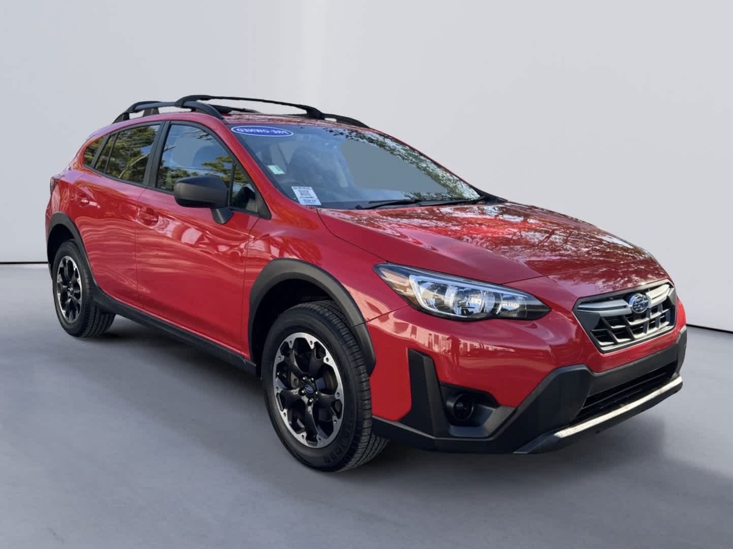 2023 Subaru Crosstrek Base