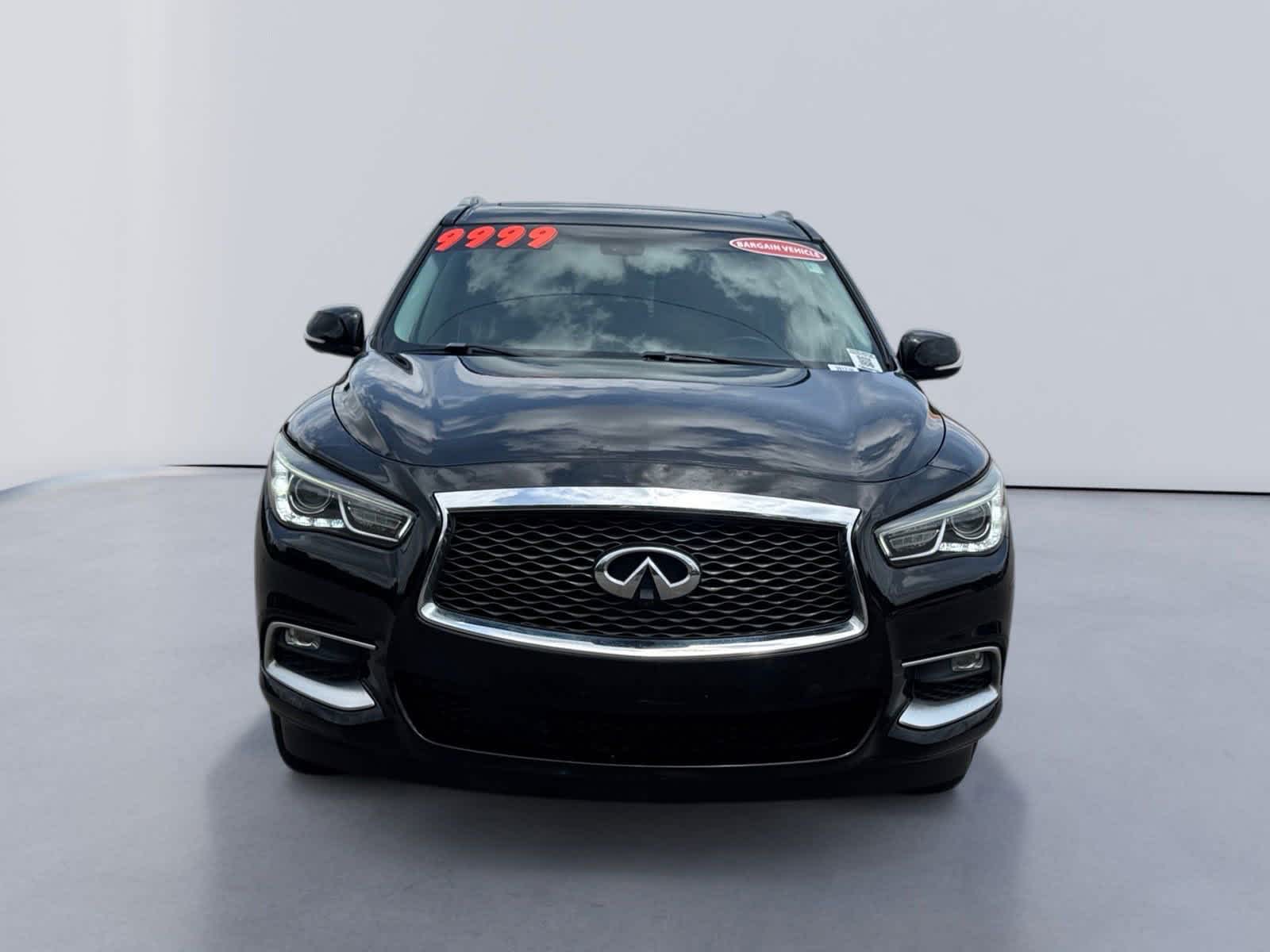 Used 2016 INFINITI QX60 Base with VIN 5N1AL0MM6GC523150 for sale in Knoxville, TN