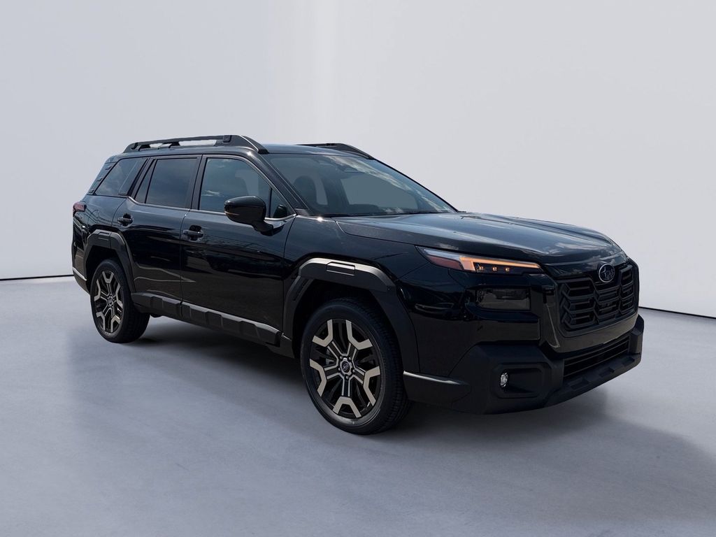 New 2026 Subaru Outback Touring XT