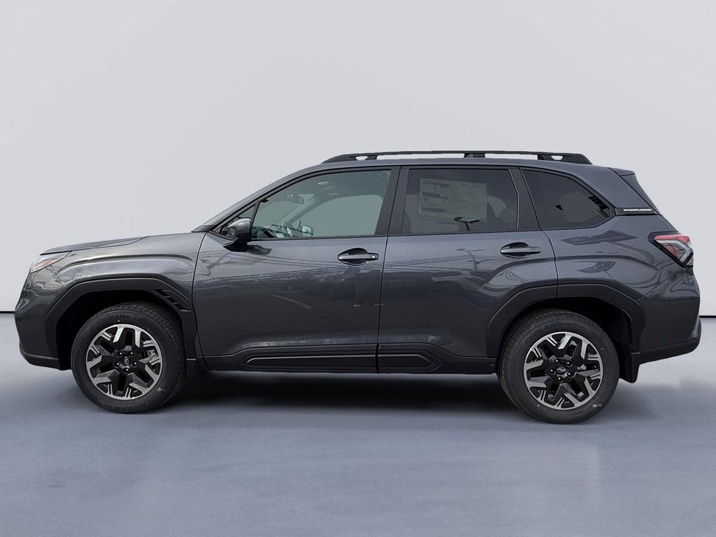 2026 Subaru Forester Premium - Photo 6