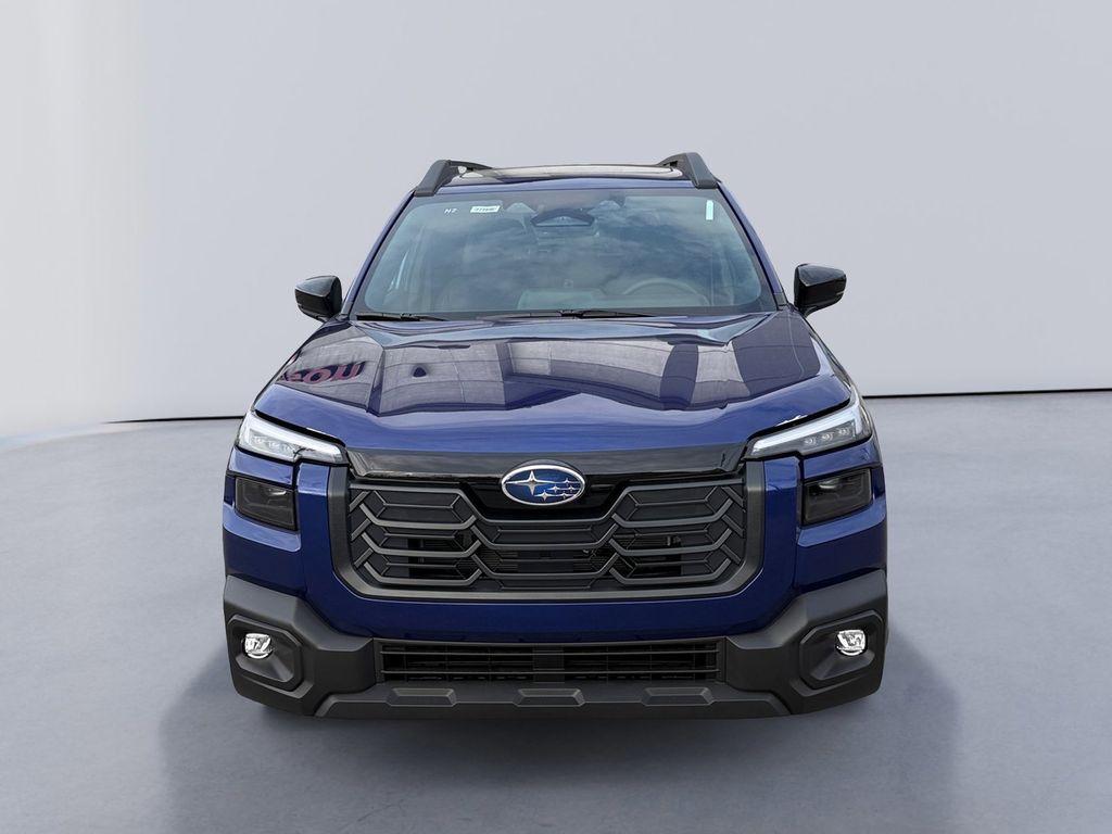 2026 Subaru Outback Limited - Photo 8