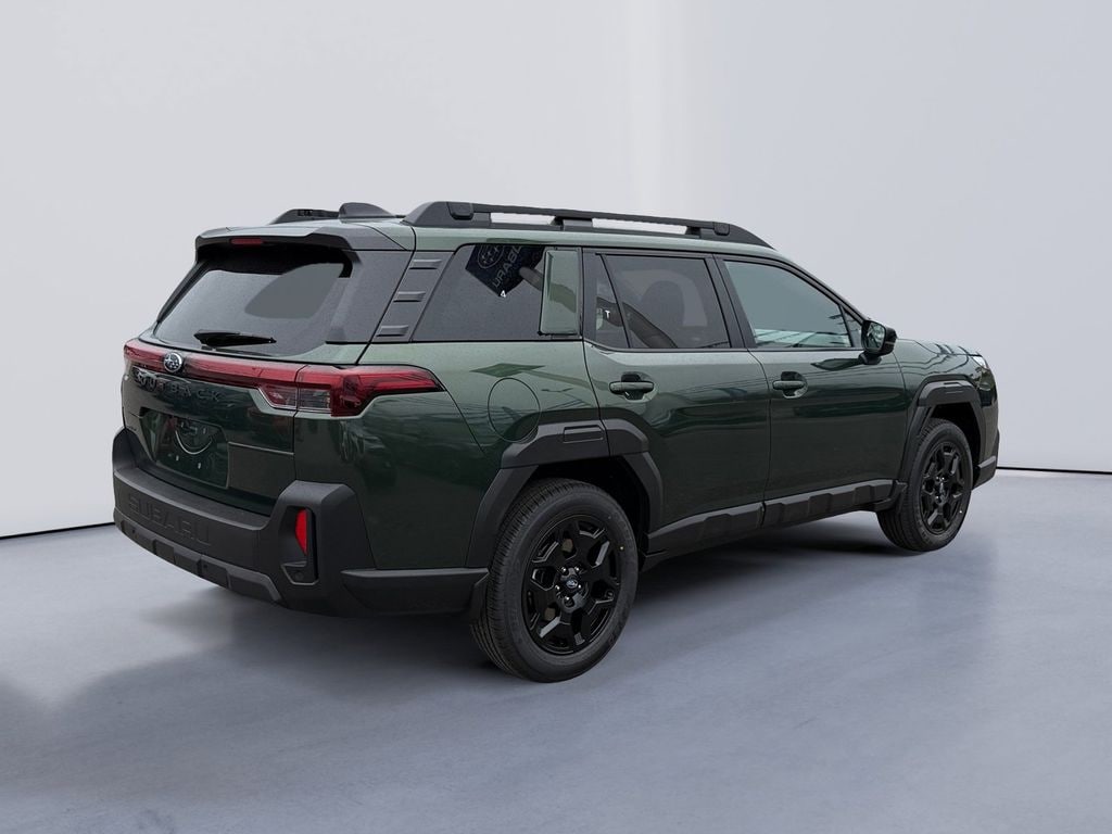 New 2026 Subaru Outback Limited SUV