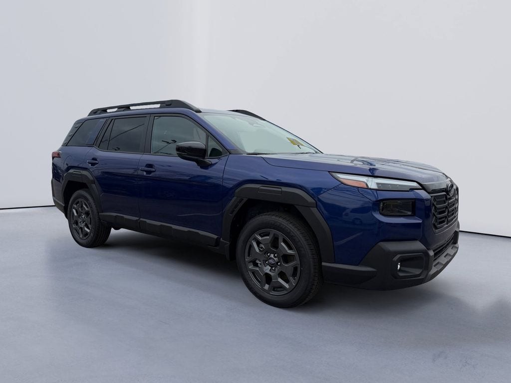 New 2026 Subaru Outback Premium