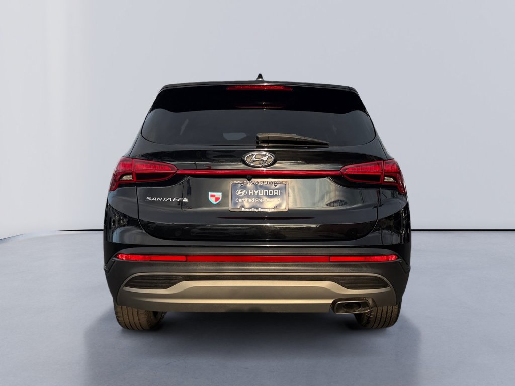 2023 Hyundai Santa Fe SE - Photo 4