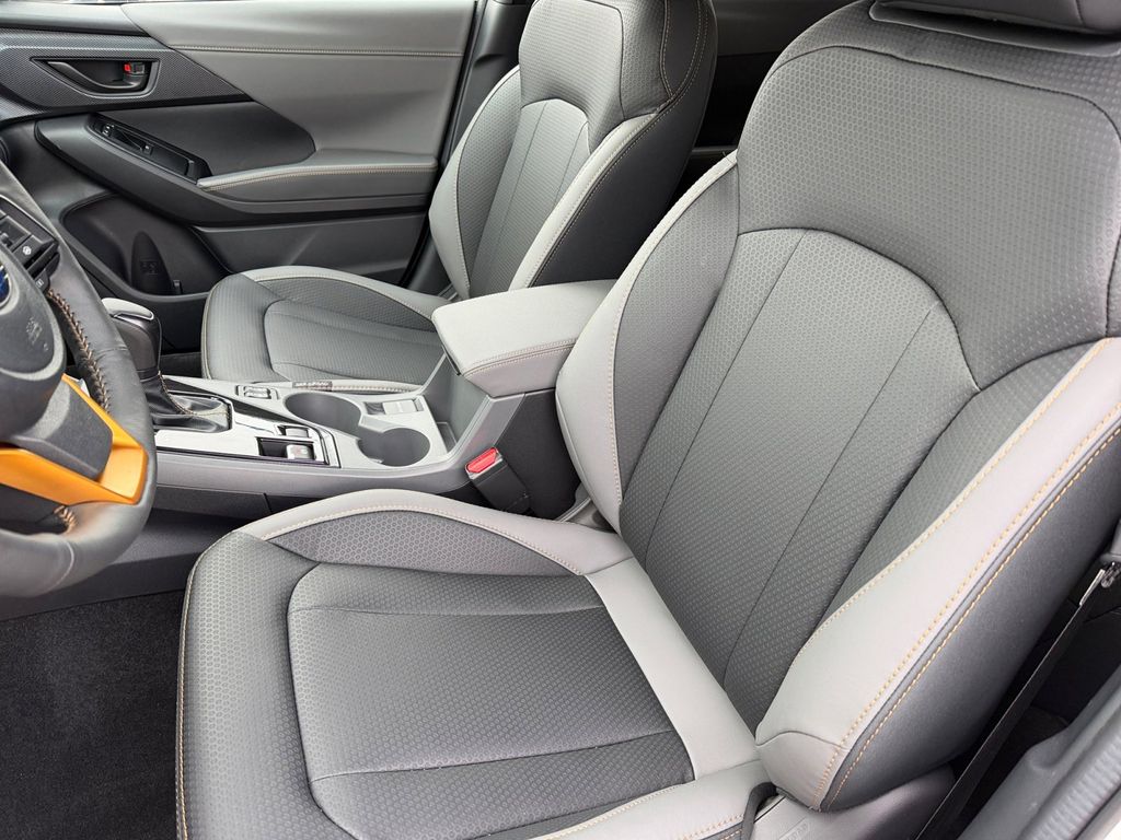 2026 Subaru Crosstrek Wilderness - Photo 11