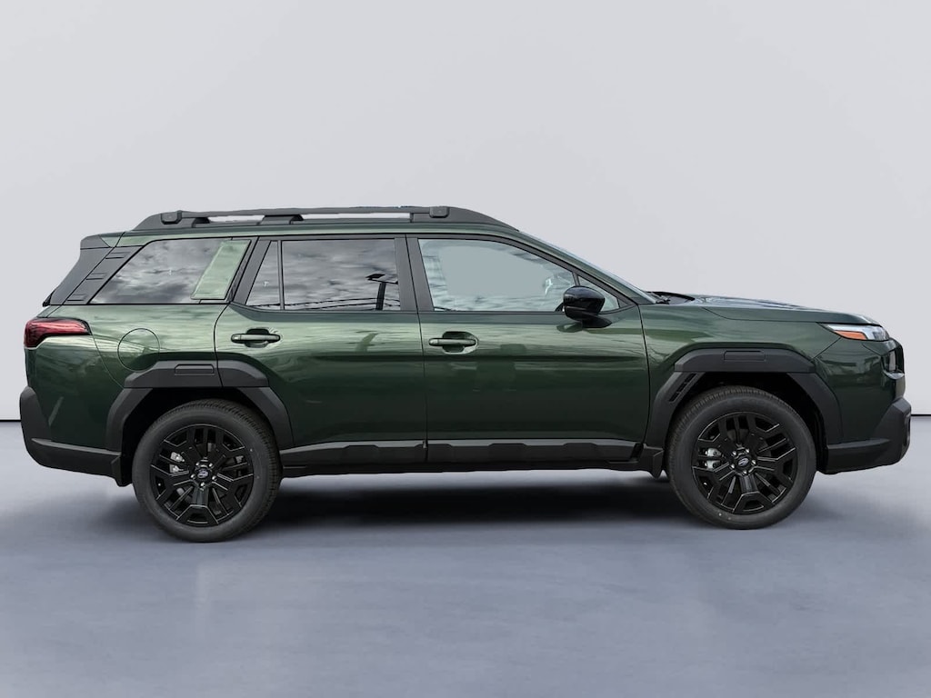 New 2026 Subaru Outback Limited XT SUV