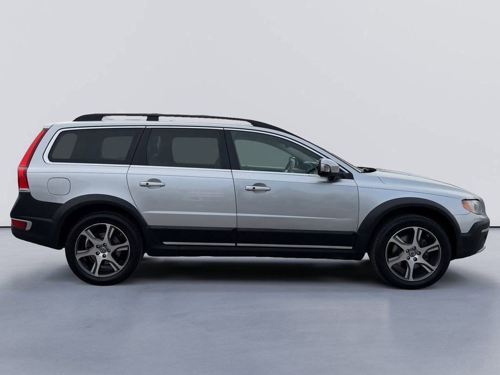 Used 2014 Volvo XC70 T6 Wagon