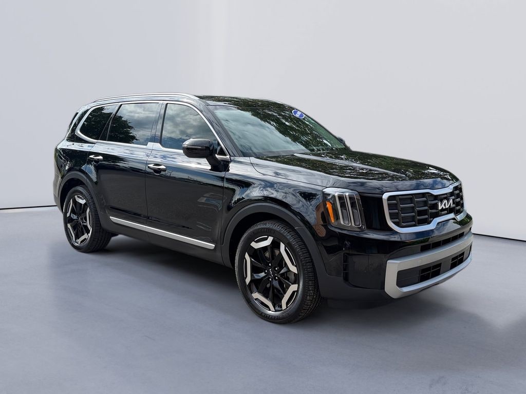 Used 2023 Kia Telluride S SUV