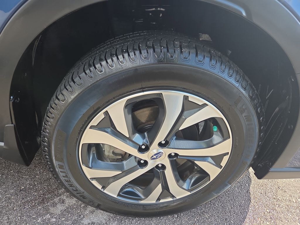 Certified 2022 Subaru Outback Limited XT SUV