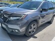  Honda Passport