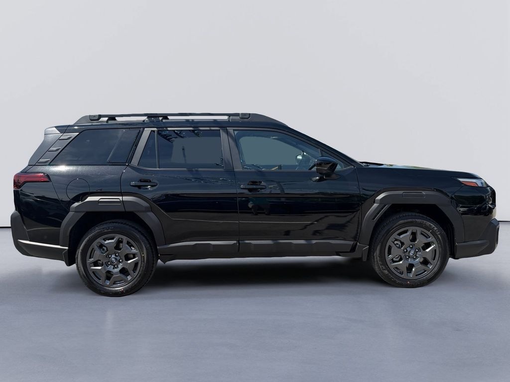 New 2026 Subaru Outback Premium SUV